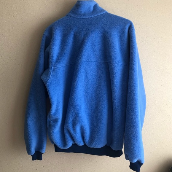 Patagonia vintage synchilla full zip jacket m - Picture 2 of 6